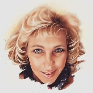 Meet your Posher, Donna